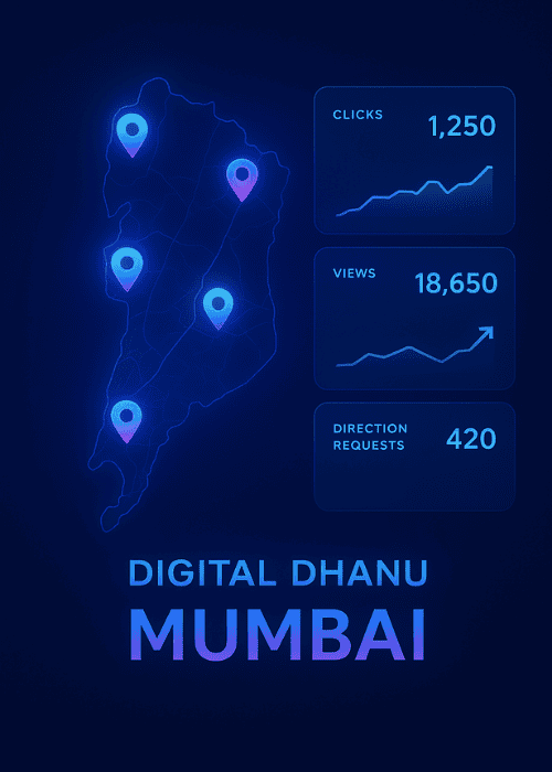 GMB Services in Mumbai (1)