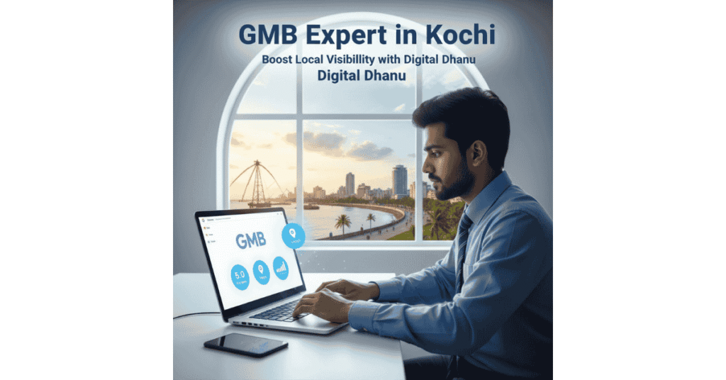 Google Business Profile important for local businesses