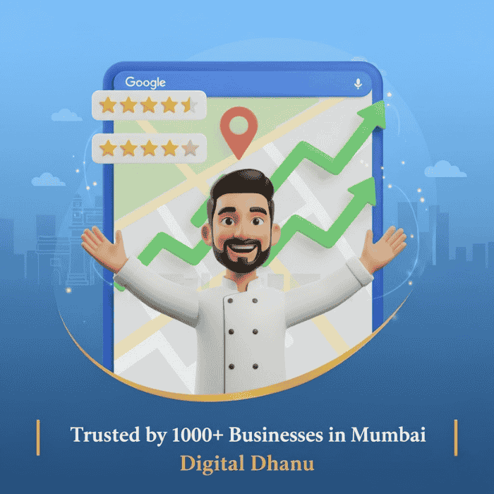 Google Listing Services