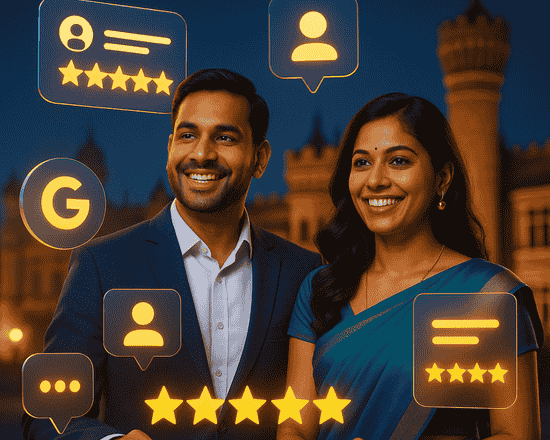 Google My Business Expert