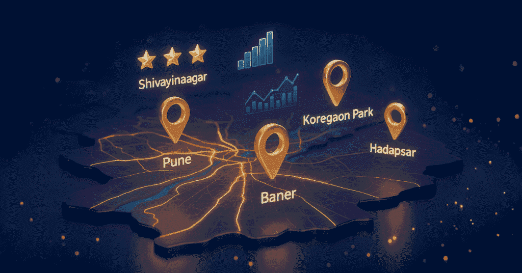 Google My Business Listing