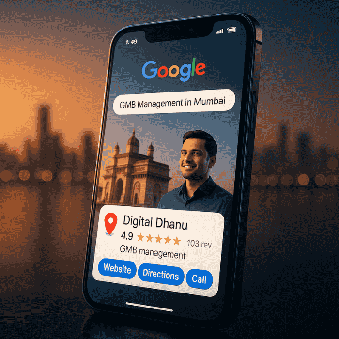 Grow Smart with Digital Dhanu