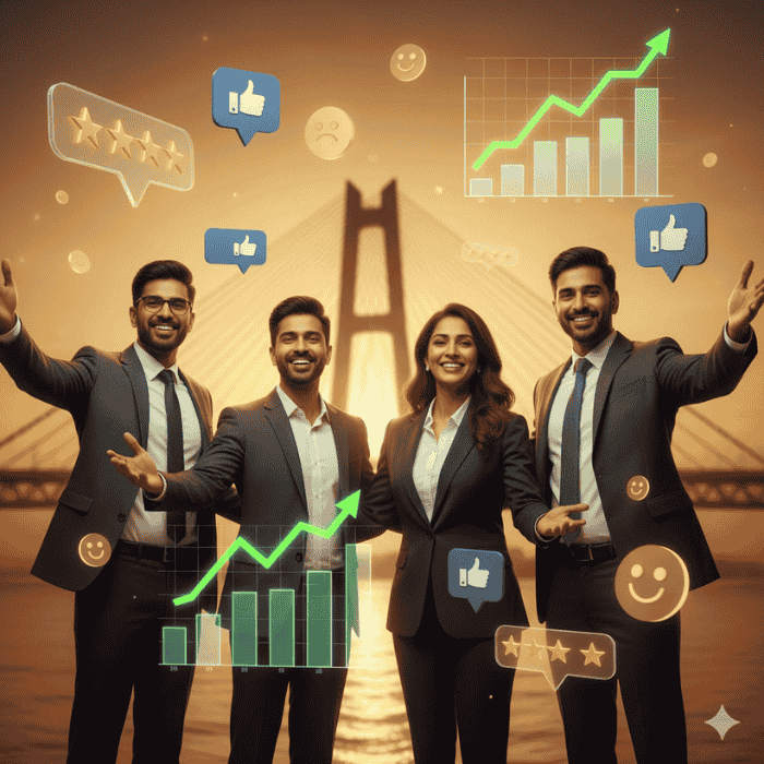 How Digital Dhanu Delivers Success