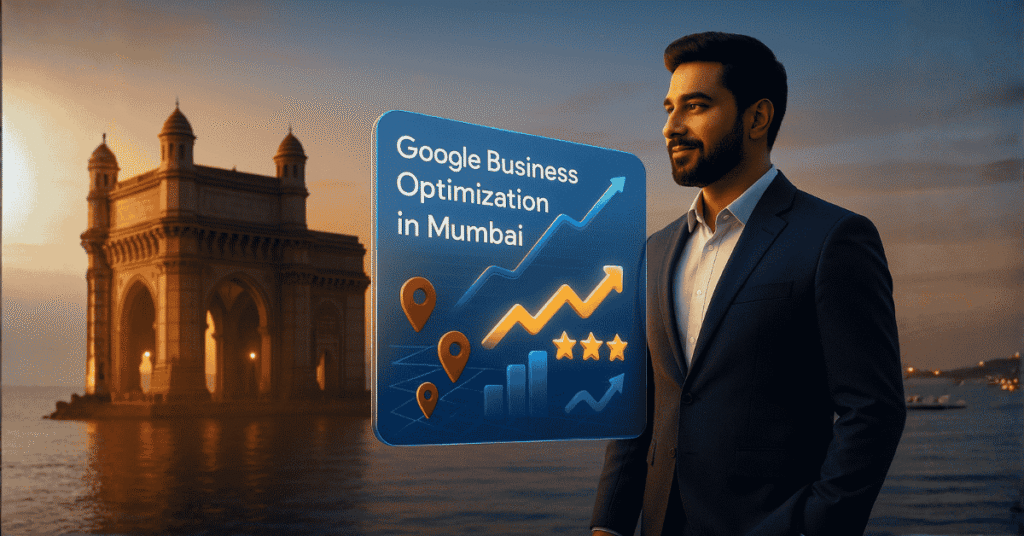 How Digital Dhanu Optimizes Your Google Business Profile (1)