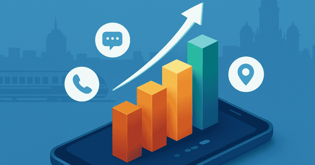 Local SEO Marketing Service GMB Expert Mumbai