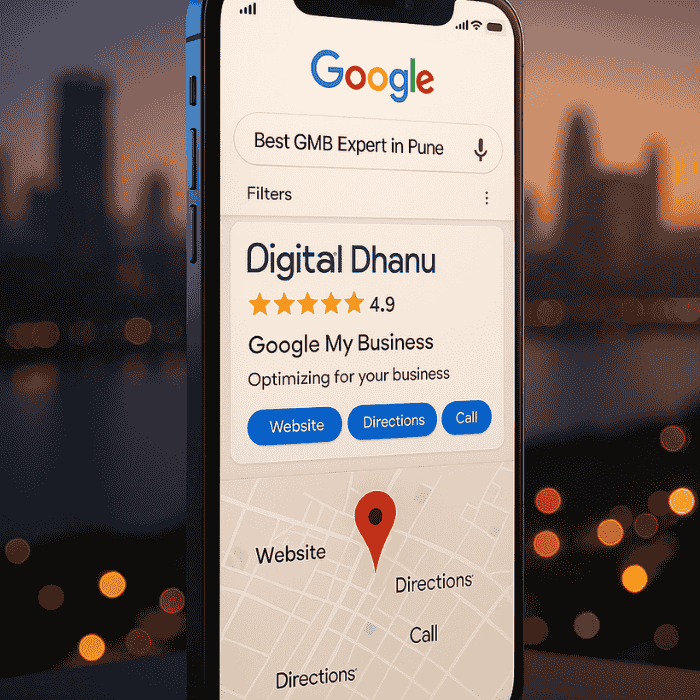 Proven Results from Pune Businesses (1)