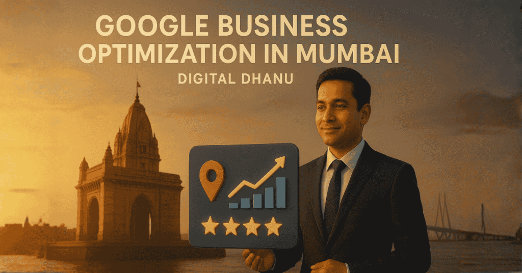 Rank Higher with Digital Dhanu