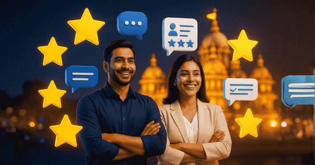 Rank Your Business with Digital Dhanu