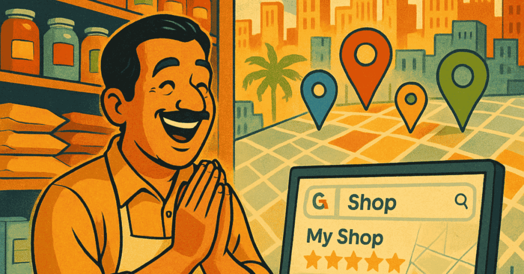 Role of a GMB Expert in Laxmi Nagar, Delhi