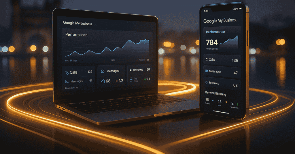 What Clients Say About GMB Expert In Hyderabad (1)