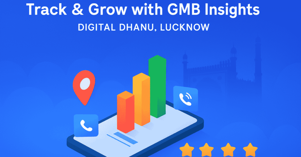 Why Choose Digital Dhanu