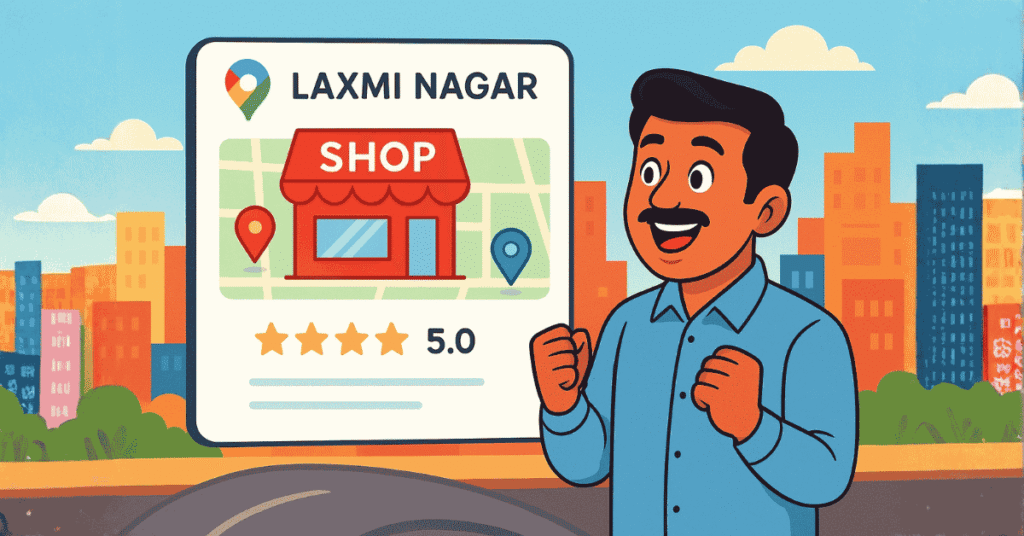 Why Choose Digital Dhanu as Your Google My Business Partner