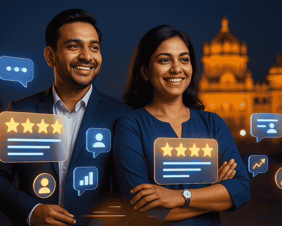 Why Clients Rate Digital Dhanu #1 (1)