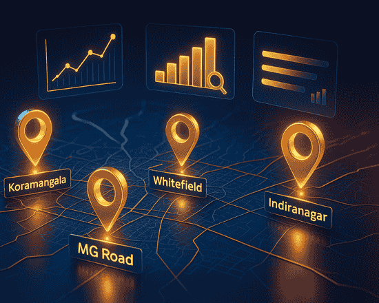 Why GMB Expertise Matters