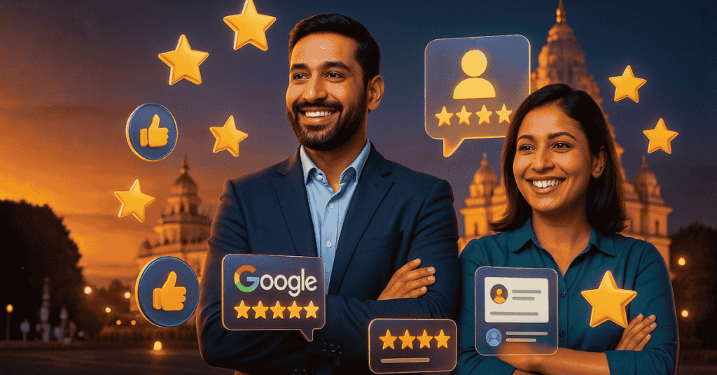 Why GMB Expertise Matters More Than Ever
