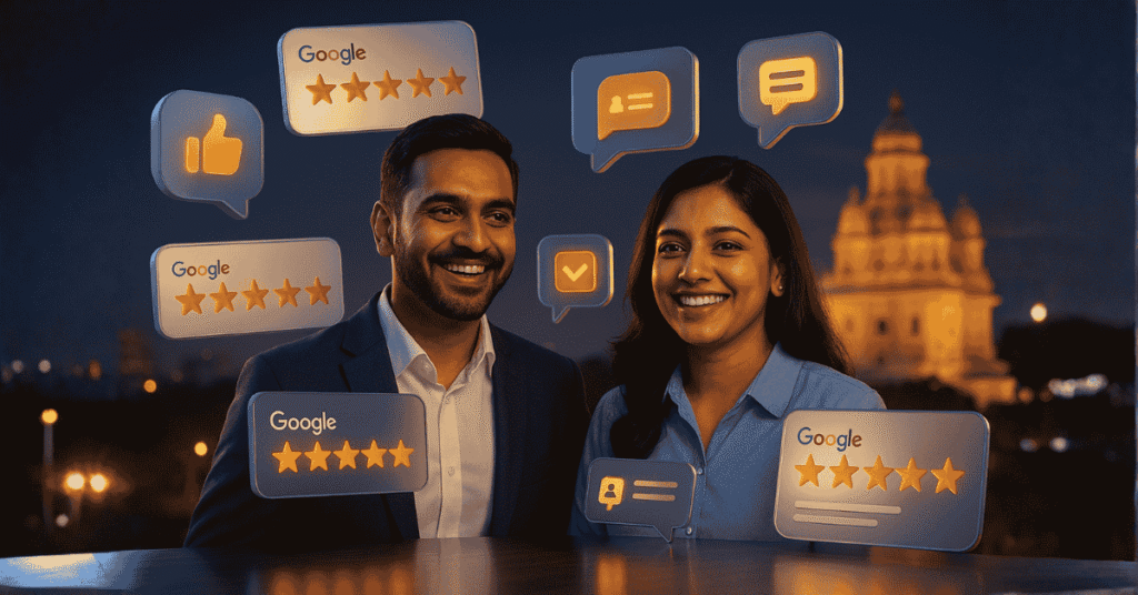 Why Google Listing Optimization Is Non-Negotiable