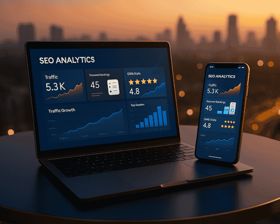 Why Local SEO Matters for Pune Businesses