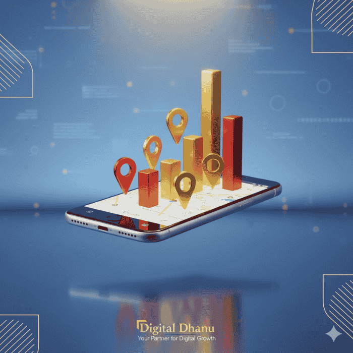 Why Reviews Matter for GMB Success