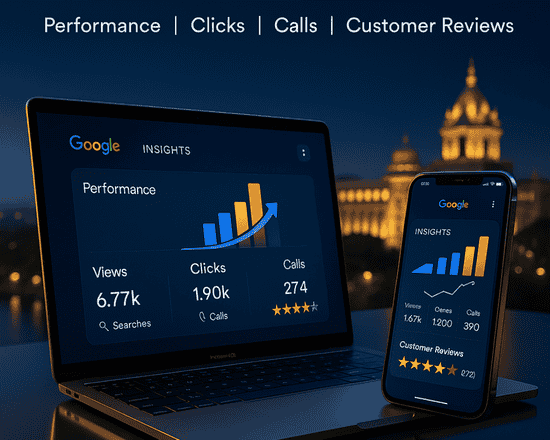 Why We’re the Best