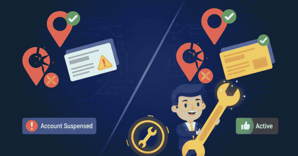 Why You Need a GMB Expert in Surat