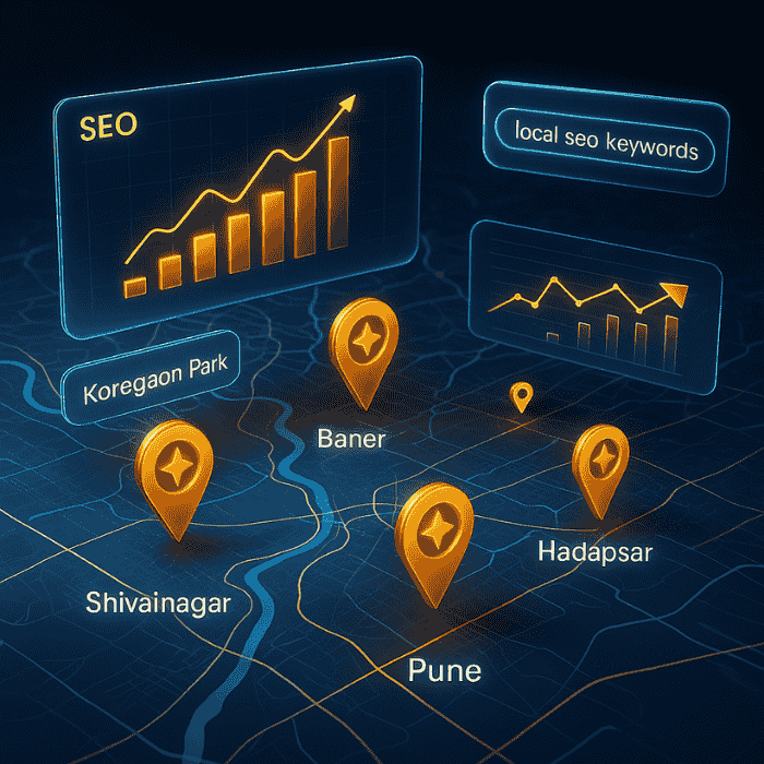 Why You Need the Best GMB Expert in Pune