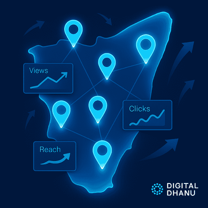 Why Your Business Needs a GMB Expert in Chennai