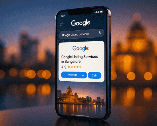 Why Your Business Needs a Google Listing (1)