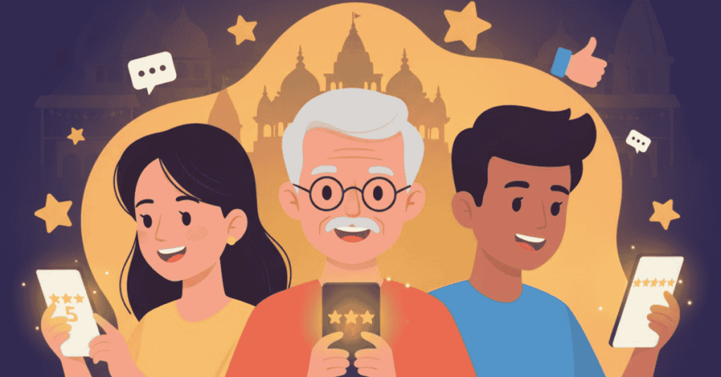 hire a GMB Consultant in Indore