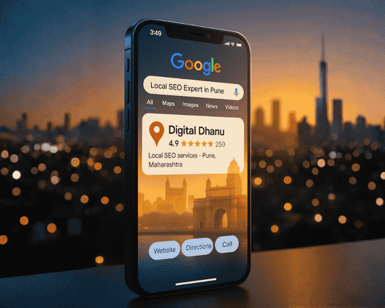 local online marketing