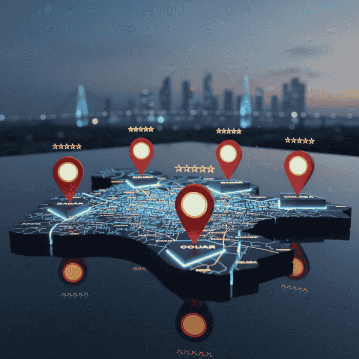 track my GMB performance