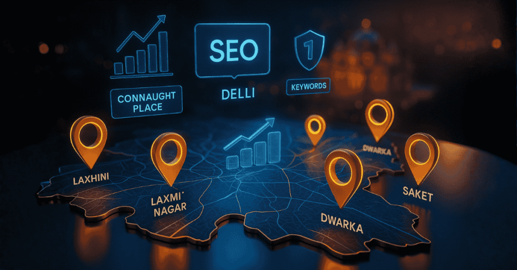 Best Google My Business Listing Services