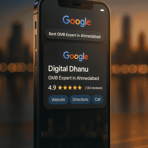 Digital Dhanu