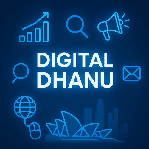 Digital Dhanu Optimizes Your Google Business Profile
