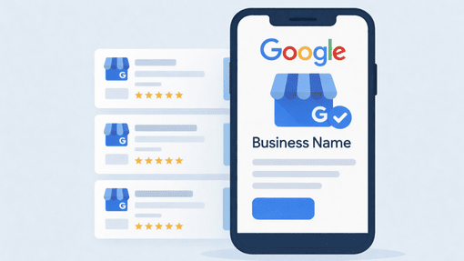 Digital Dhanu as Your GMB Expert in Canberra