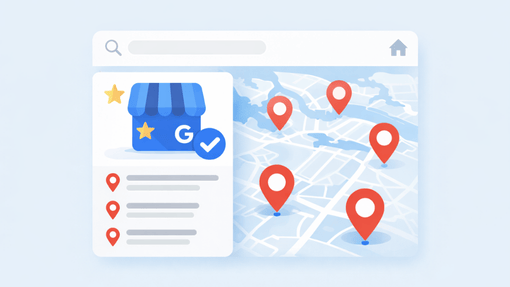 Digital Dhanu as Your GMB Expert in Darwin