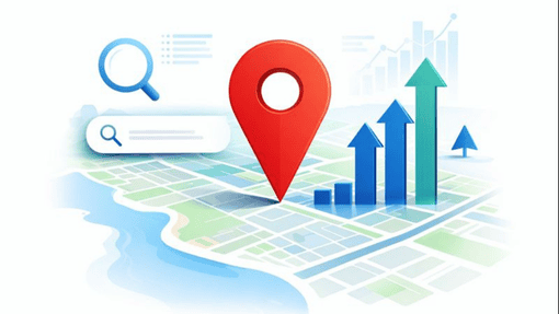 Digital Dhanu as Your GMB Expert in Fujairah