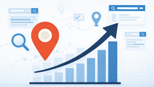 Digital Dhanu as Your GMB Expert in Sharjah