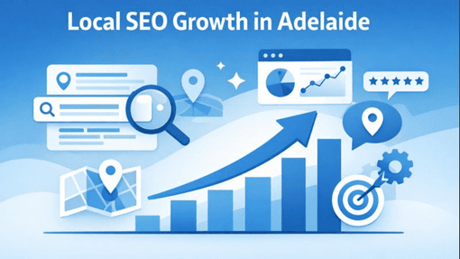 GMB Expert in Adelaide, Australia