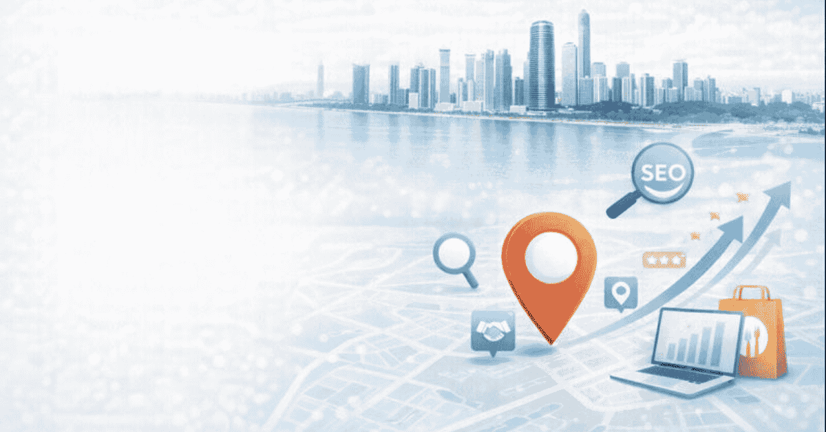 GMB Expert in Ajman | Google My Business & Local SEO Services