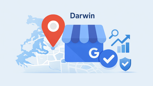 GMB Expert in Darwin, Australia