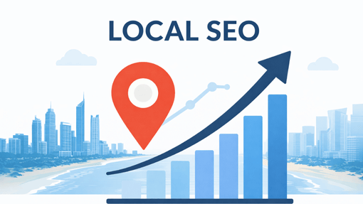 GMB Expert in Gold Coast, Australia