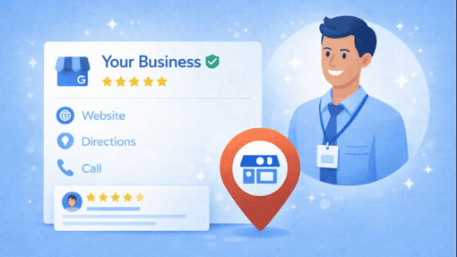 GMB Expert in Hobart, Australia