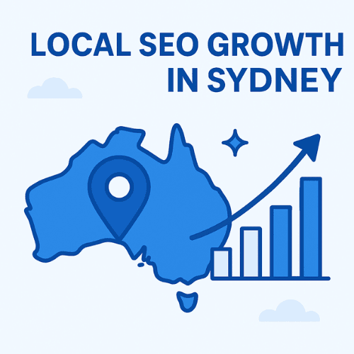 GMB Expert in Sydney, Australia