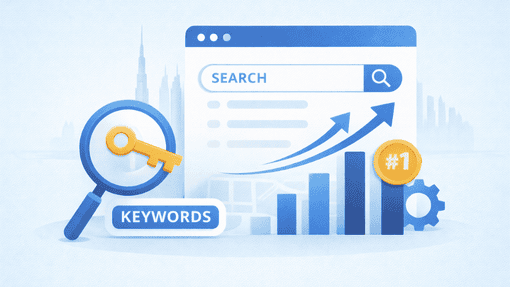 GMB Optimization Services Dubai