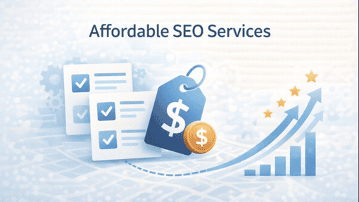 Google Maps SEO Ajman