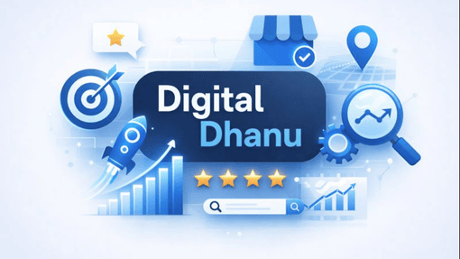 Google My Business Service in Al Ain