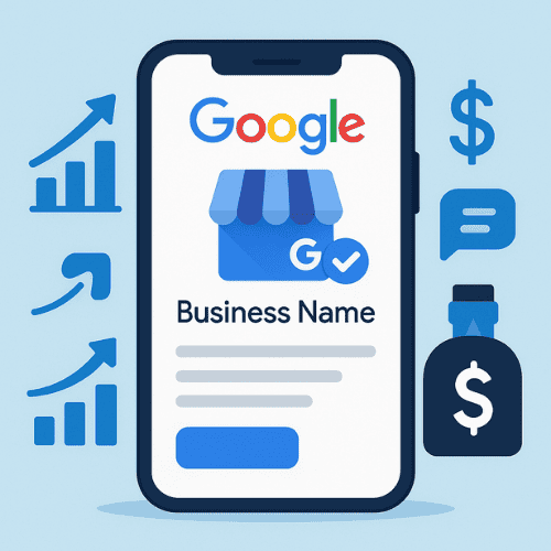 Google My Business Service in Dubai