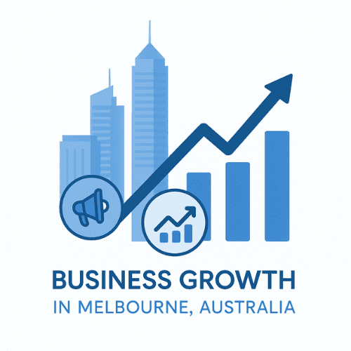 Google My Business Service in Melbourne, Australia