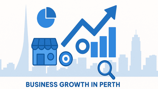 Google My Business Service in Perth