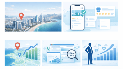 Google My Business Service in Ras Al Khaimah